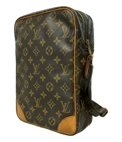Louis Vuitton Shoulder Bag Danube M45262 Women's Louis Vuitton