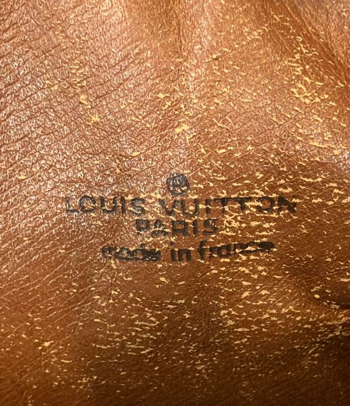 Louis Vuitton Shoulder Bag Danube M45262 Women's Louis Vuitton