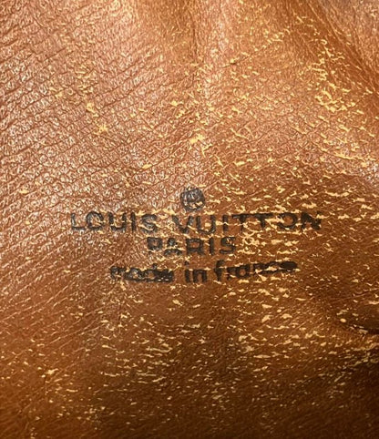 Louis Vuitton Shoulder Bag Danube M45262 Women's Louis Vuitton