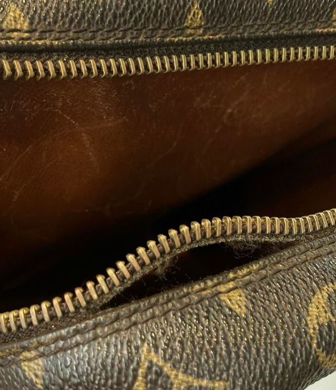 Louis Vuitton Shoulder Bag Danube M45262 Women's Louis Vuitton