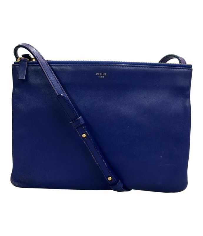 Celine Shoulder Bag Crossbody Women's Celine