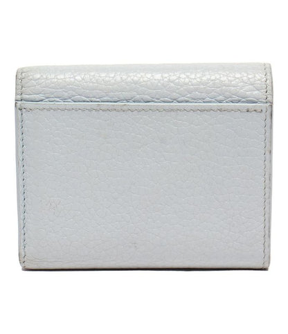 Louis Vuitton Trifold Wallet Portefeuille Capucines M69061 Ladies Louis Vuitton