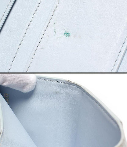 Louis Vuitton Trifold Wallet Portefeuille Capucines M69061 Ladies Louis Vuitton