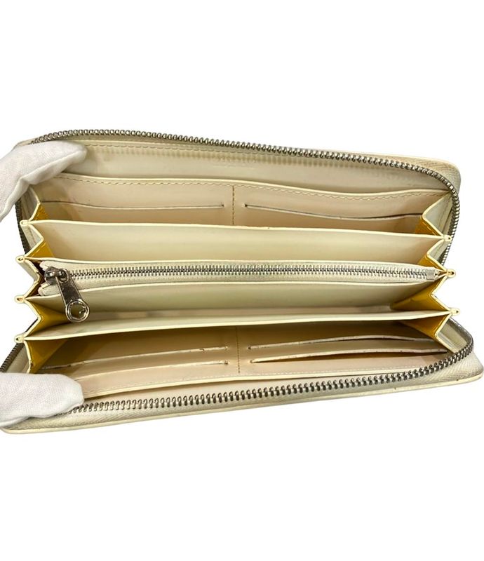 Goyard Round Zipper Long Wallet for Men Goyard