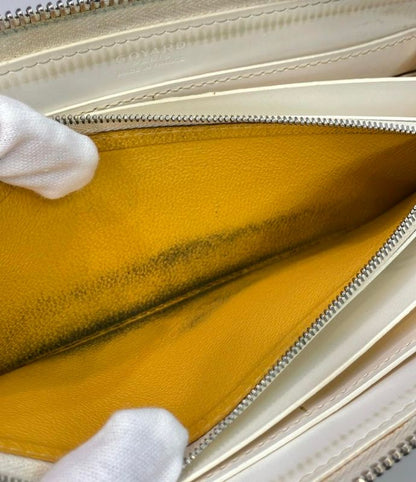 Goyard Round Zipper Long Wallet for Men Goyard