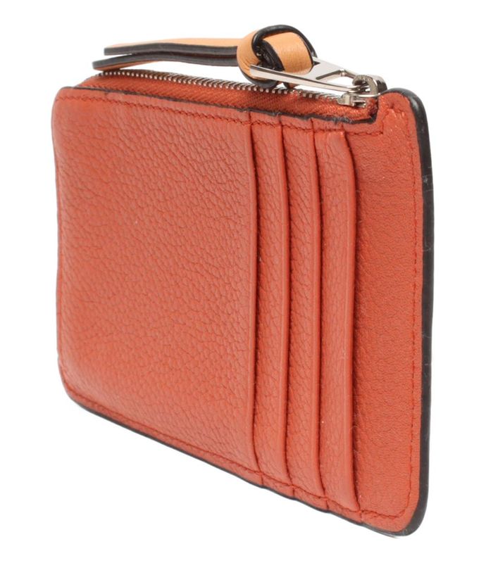 Loewe Coin Case Card Case Fragment Case Women's Loewe