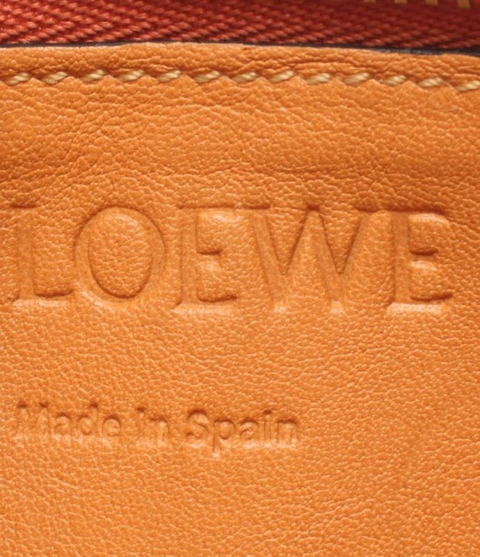 Loewe Coin Case Card Case Fragment Case Women's Loewe
