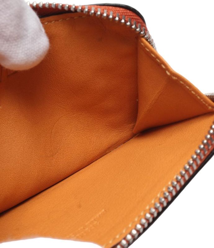 Loewe Coin Case Card Case Fragment Case Women's Loewe