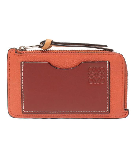 Loewe Coin Case Card Case Fragment Case Women's Loewe