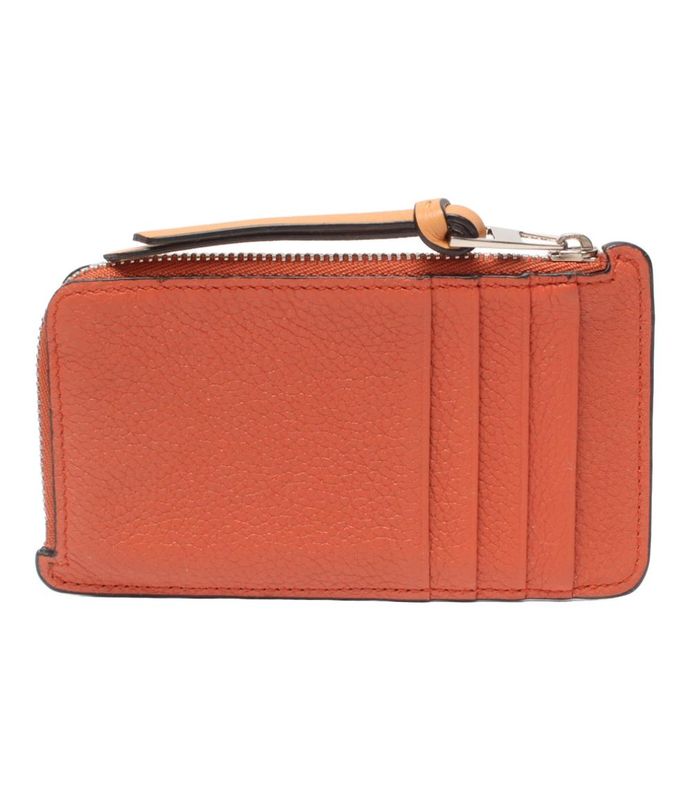 Loewe Coin Case Card Case Fragment Case Women's Loewe
