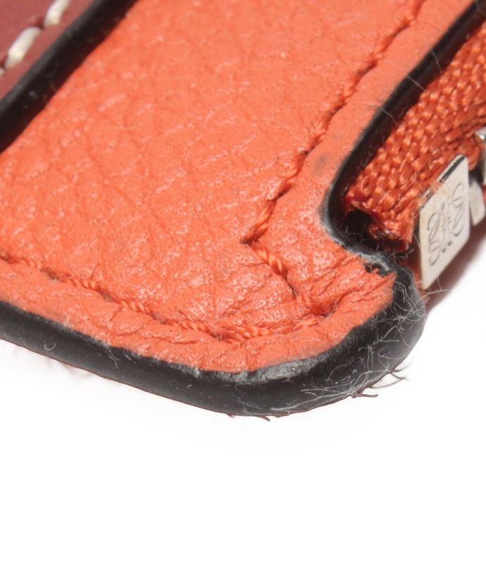 Loewe Coin Case Card Case Fragment Case Women's Loewe
