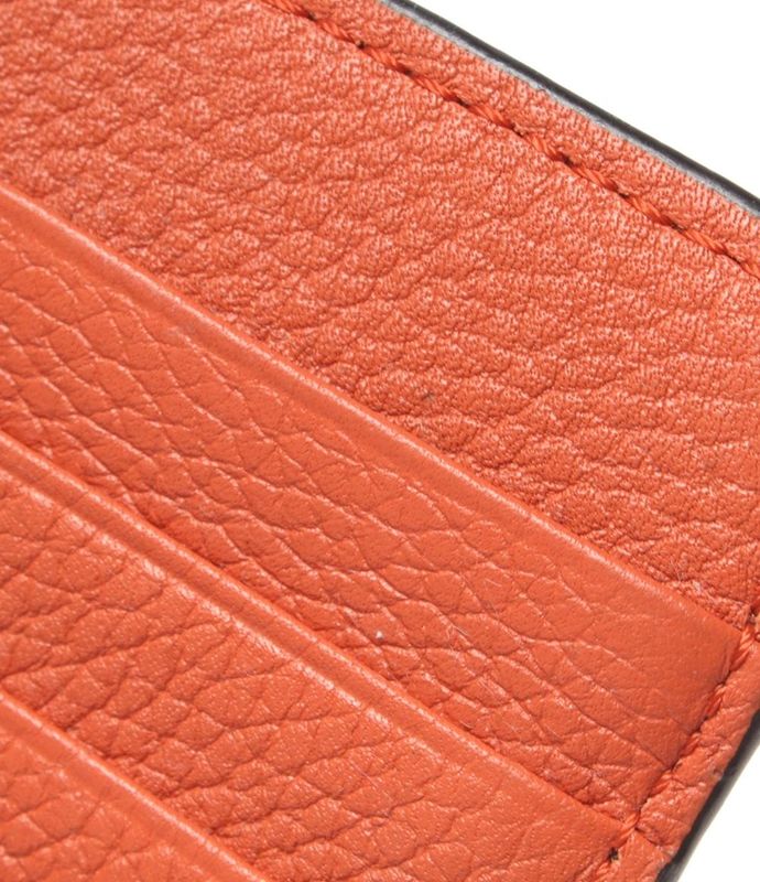 Loewe Coin Case Card Case Fragment Case Women's Loewe