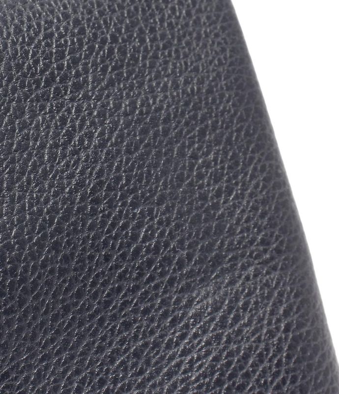 Hermes Coin Case Y Engraved Silver Hardware Bastia Women's Hermes