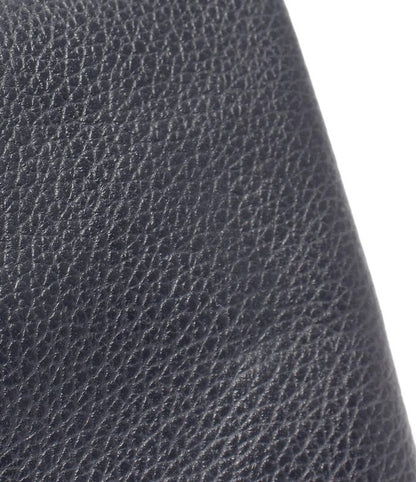 Hermes Coin Case Y Engraved Silver Hardware Bastia Women's Hermes