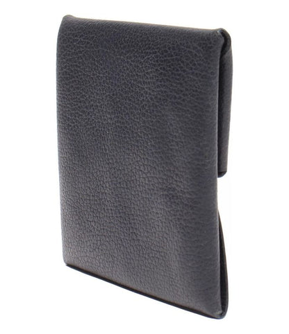 Hermes Coin Case Y Engraved Silver Hardware Bastia Women's Hermes