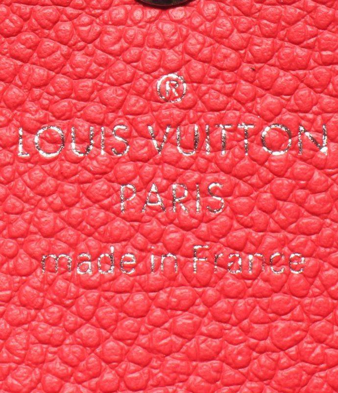 Louis Vuitton Key Case Coin Case Pochette Cles M60634 Ladies Louis Vuitton