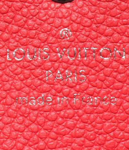 Louis Vuitton Key Case Coin Case Pochette Cles M60634 Ladies Louis Vuitton