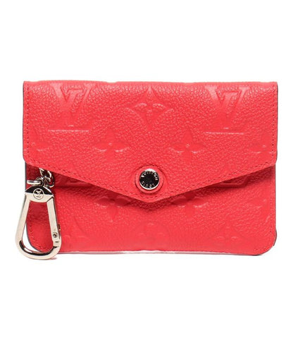 Louis Vuitton Key Case Coin Case Pochette Cles M60634 Ladies Louis Vuitton