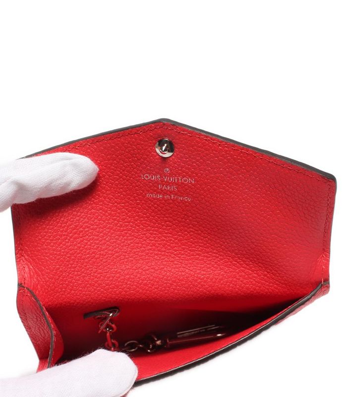 Louis Vuitton Key Case Coin Case Pochette Cles M60634 Ladies Louis Vuitton
