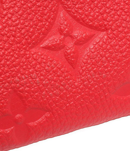 Louis Vuitton Key Case Coin Case Pochette Cles M60634 Ladies Louis Vuitton