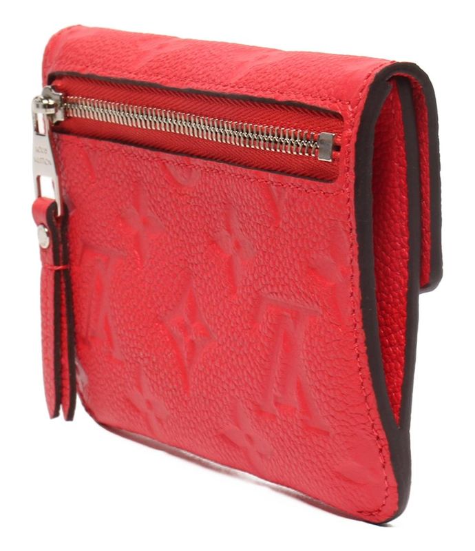 Louis Vuitton Key Case Coin Case Pochette Cles M60634 Ladies Louis Vuitton