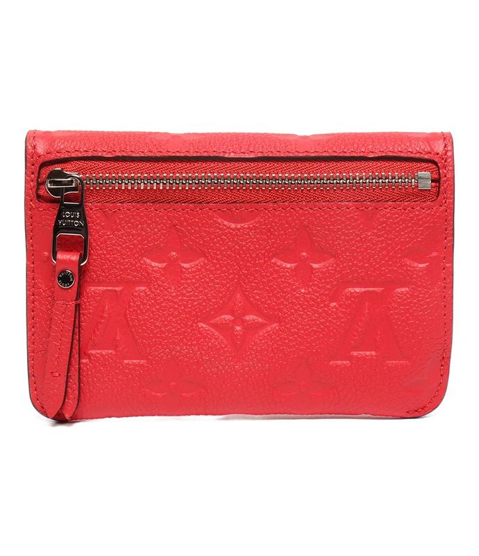 Louis Vuitton Key Case Coin Case Pochette Cles M60634 Ladies Louis Vuitton