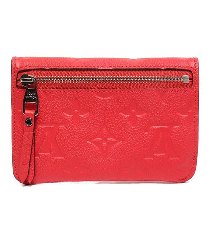 Louis Vuitton Key Case Coin Case Pochette Cles M60634 Ladies Louis Vuitton