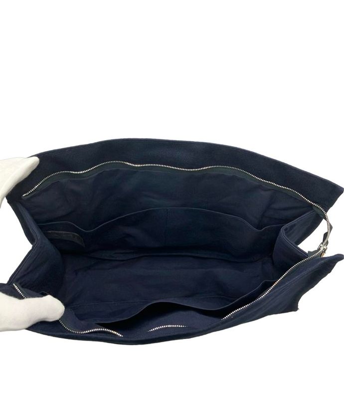 Hermes Pouch Clutch Bag Deauville Women Hermes