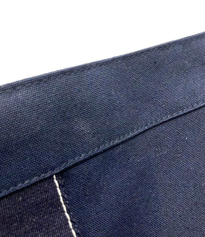 Hermes Pouch Clutch Bag Deauville Women Hermes