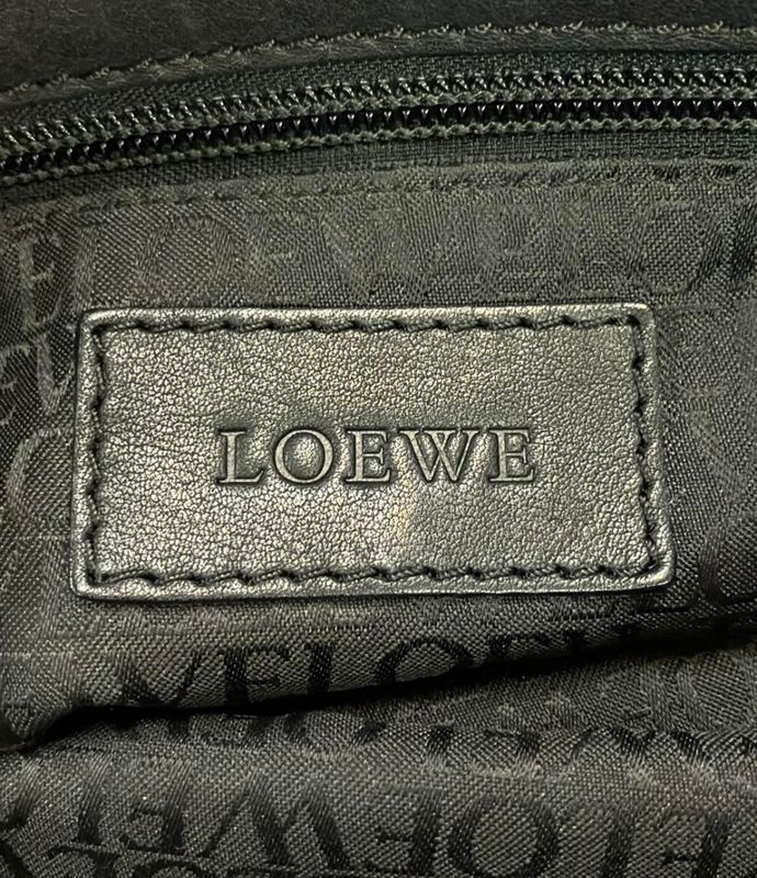Loewe Shoulder Bag Crossbody Women's Loewe