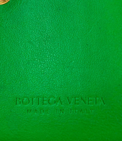 Bottega Veneta Bifold Wallet Unisex Bottega Veneta