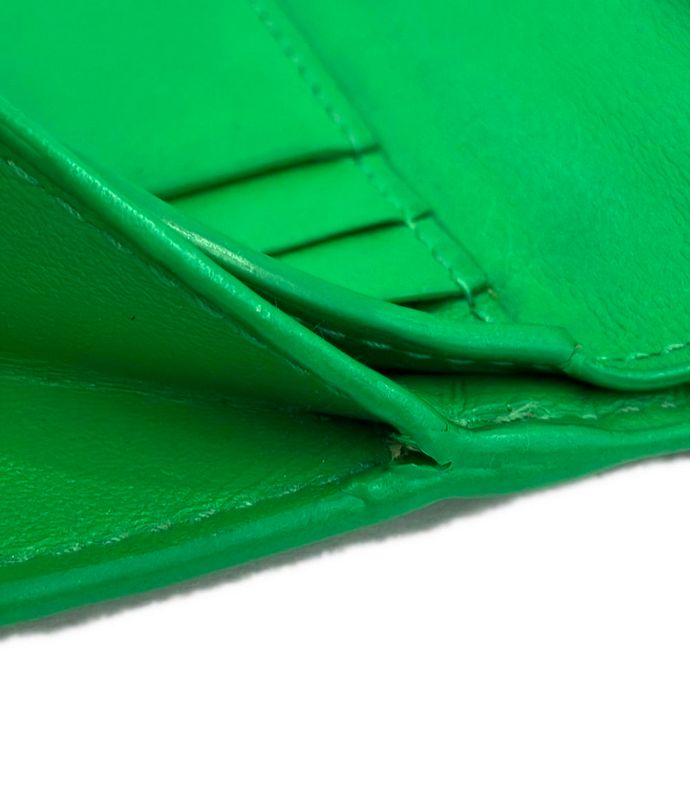 Bottega Veneta Bifold Wallet Unisex Bottega Veneta