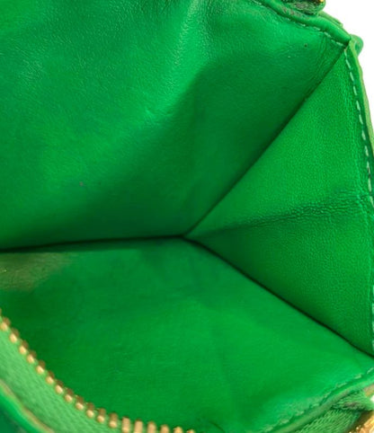 Bottega Veneta Bifold Wallet Unisex Bottega Veneta