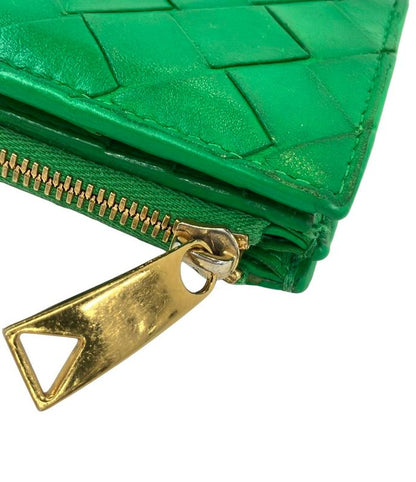 Bottega Veneta Bifold Wallet Unisex Bottega Veneta