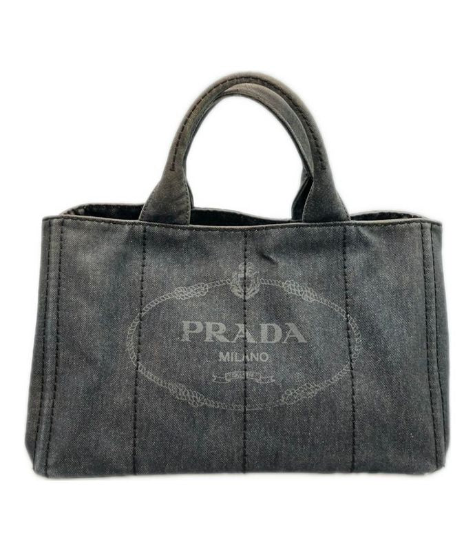 Prada Handbag Tote Bag Women Prada