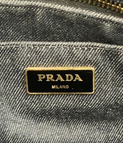 Prada Handbag Tote Bag Women Prada