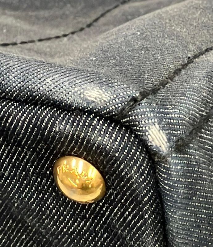 Prada Handbag Tote Bag Women Prada