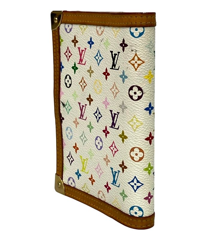Louis Vuitton Notebook Cabas - Agenda PM R20896 Ladies Louis Vuitton