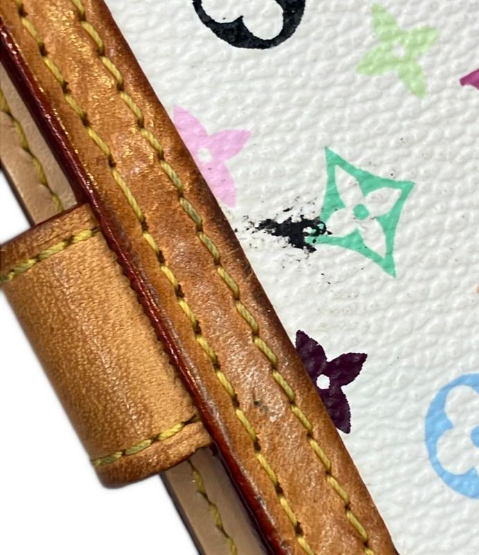 Louis Vuitton Notebook Cabas - Agenda PM R20896 Ladies Louis Vuitton