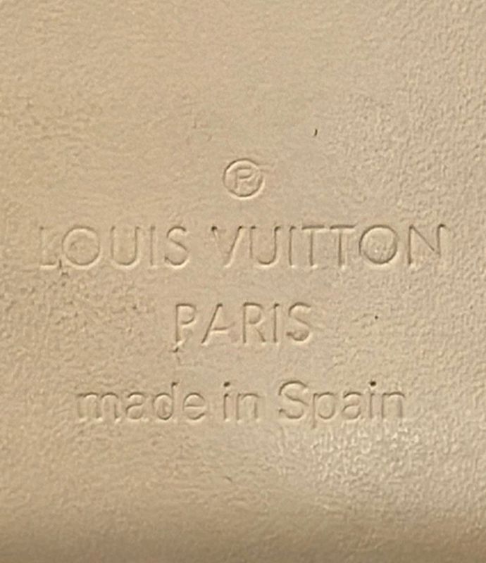Louis Vuitton Notebook Cabas - Agenda PM R20896 Ladies Louis Vuitton
