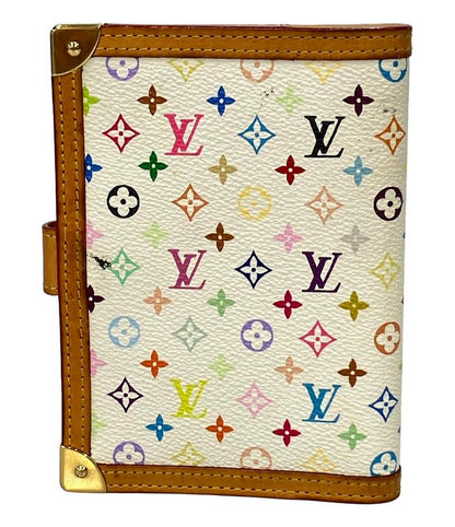 Louis Vuitton Notebook Cabas - Agenda PM R20896 Ladies Louis Vuitton