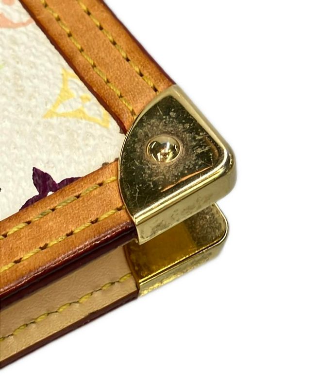 Louis Vuitton Notebook Cabas - Agenda PM R20896 Ladies Louis Vuitton