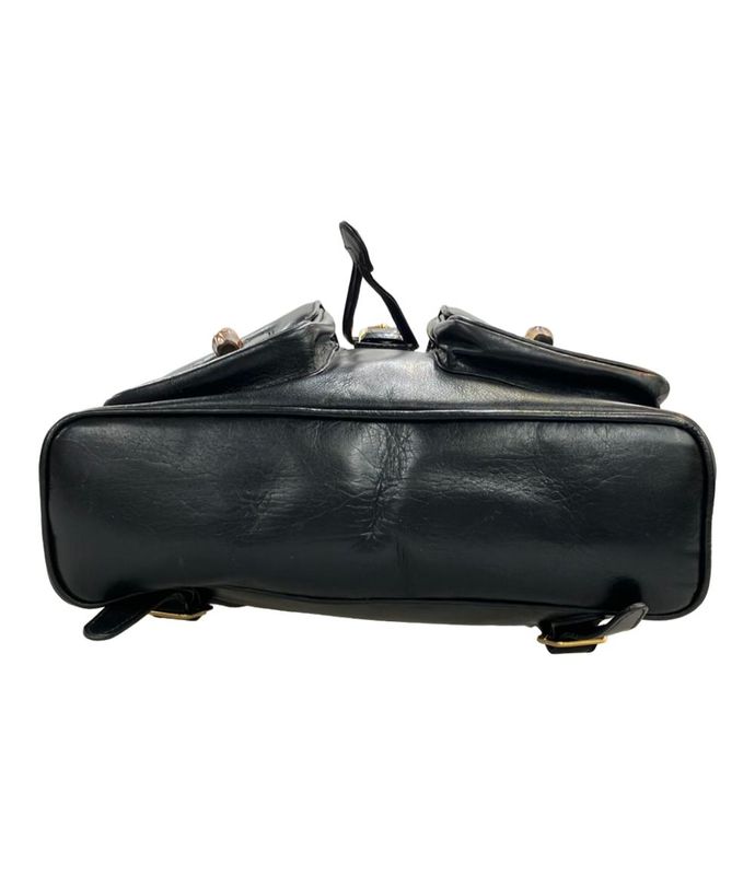 Gucci Leather Backpack 003 2058 0016 Women's Gucci