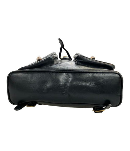 Gucci Leather Backpack 003 2058 0016 Women's Gucci