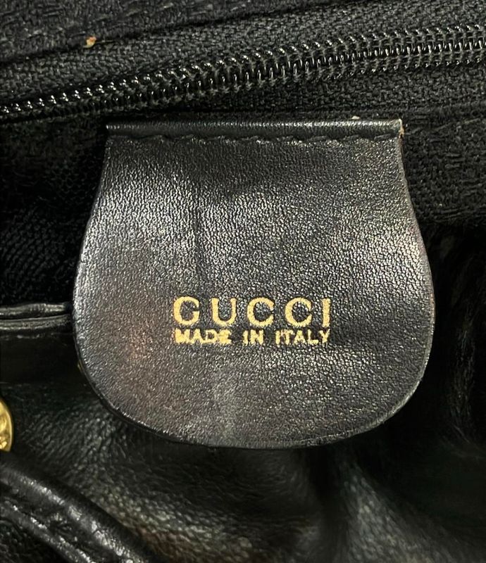 Gucci Leather Backpack 003 2058 0016 Women's Gucci