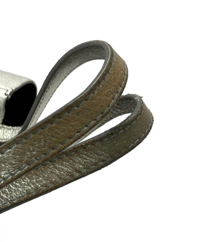 Balenciaga Tote Shoulder Bag 2WAY Crossbody XXS 55815 Women Balenciaga