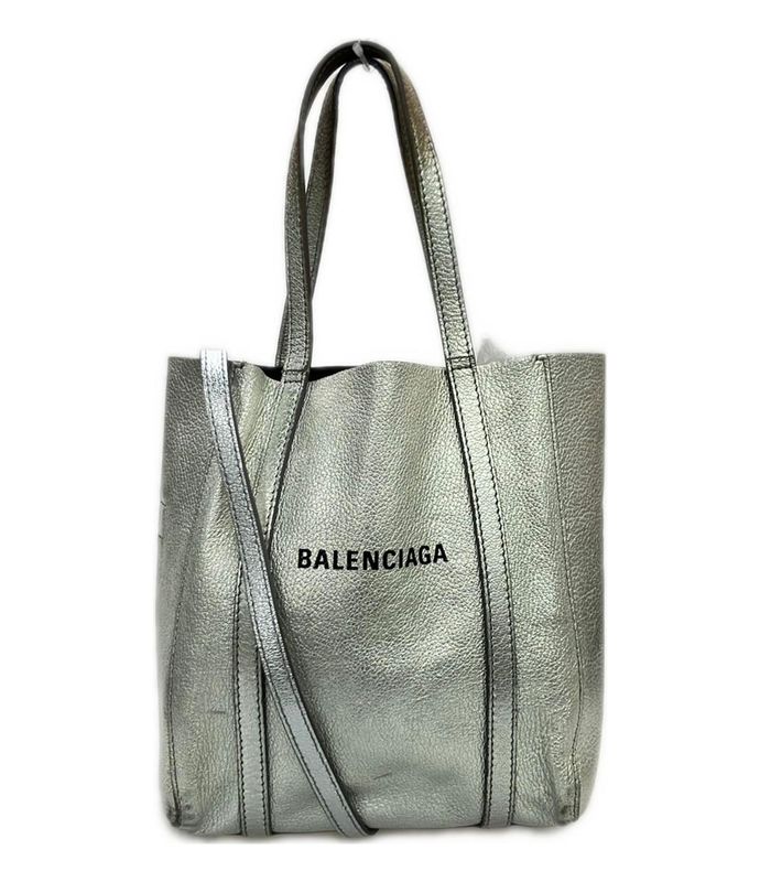 Balenciaga Tote Shoulder Bag 2WAY Crossbody XXS 55815 Women Balenciaga