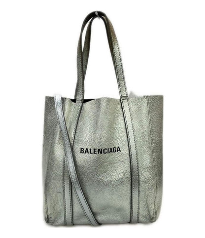 Balenciaga Tote Shoulder Bag 2WAY Crossbody XXS 55815 Women Balenciaga