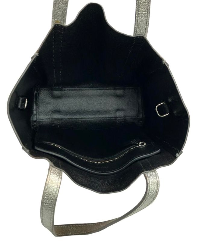 Balenciaga Tote Shoulder Bag 2WAY Crossbody XXS 55815 Women Balenciaga