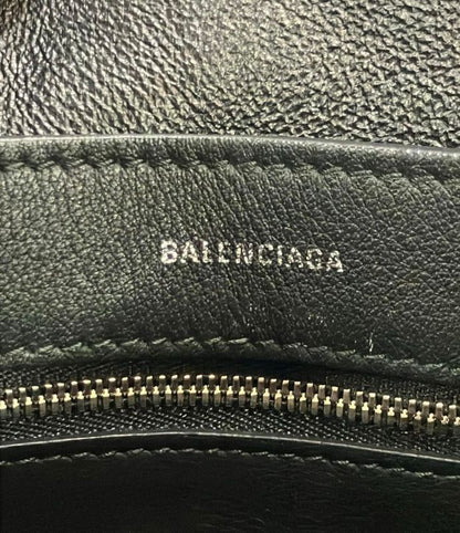 Balenciaga Tote Shoulder Bag 2WAY Crossbody XXS 55815 Women Balenciaga